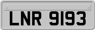 LNR9193