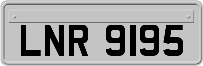 LNR9195