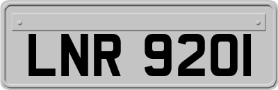 LNR9201