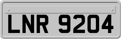 LNR9204