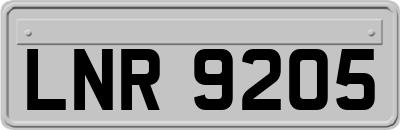 LNR9205