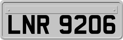LNR9206