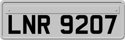 LNR9207