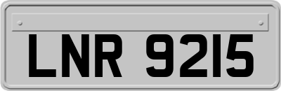 LNR9215