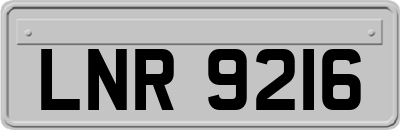 LNR9216