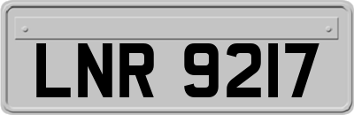 LNR9217