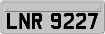 LNR9227