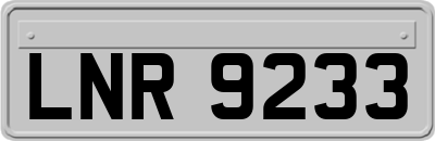 LNR9233