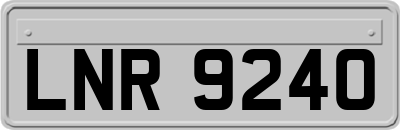 LNR9240