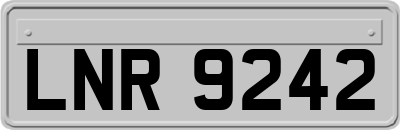 LNR9242