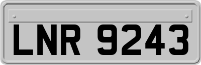 LNR9243