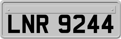 LNR9244