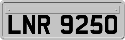 LNR9250