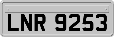 LNR9253