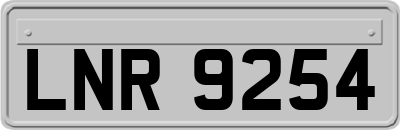 LNR9254