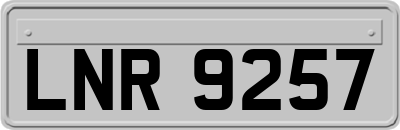 LNR9257
