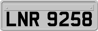 LNR9258