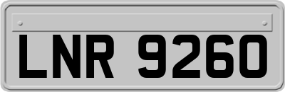 LNR9260