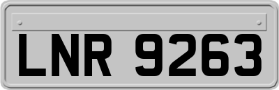 LNR9263