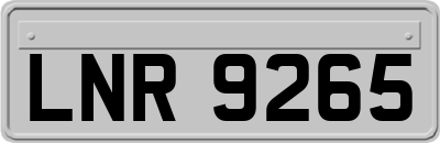 LNR9265