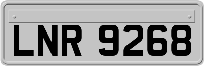 LNR9268