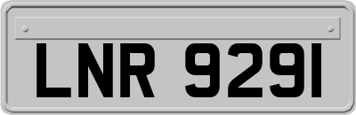 LNR9291