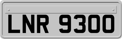 LNR9300