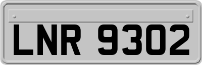LNR9302