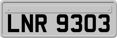 LNR9303