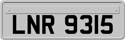 LNR9315