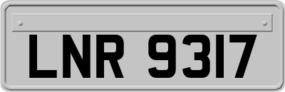 LNR9317