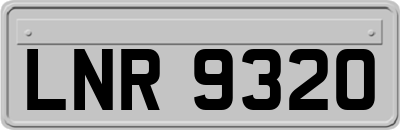 LNR9320