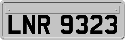 LNR9323