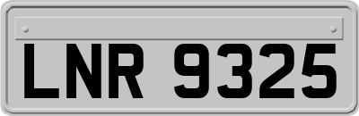 LNR9325