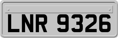 LNR9326