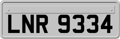 LNR9334