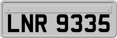 LNR9335
