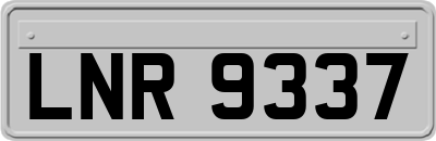LNR9337