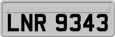 LNR9343