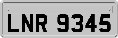 LNR9345