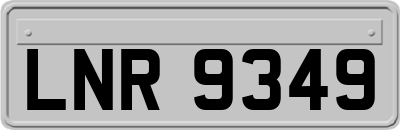 LNR9349