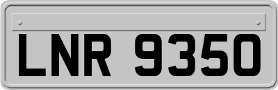 LNR9350