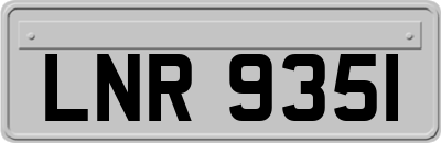 LNR9351