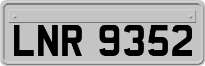 LNR9352