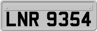 LNR9354