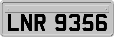 LNR9356