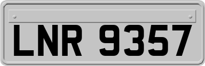 LNR9357