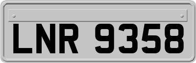 LNR9358