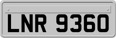 LNR9360