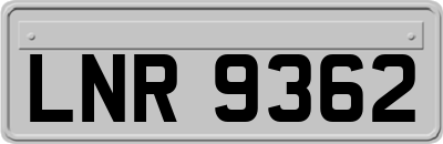 LNR9362